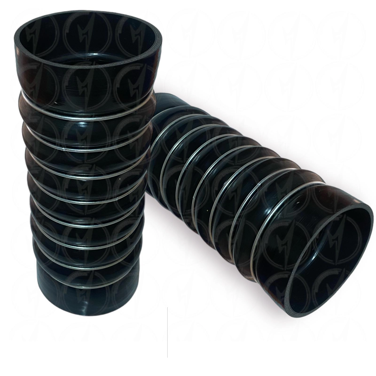 90X270 MAN FORTUNA TURBO İNTERKOL SİLİKON HORTUM 